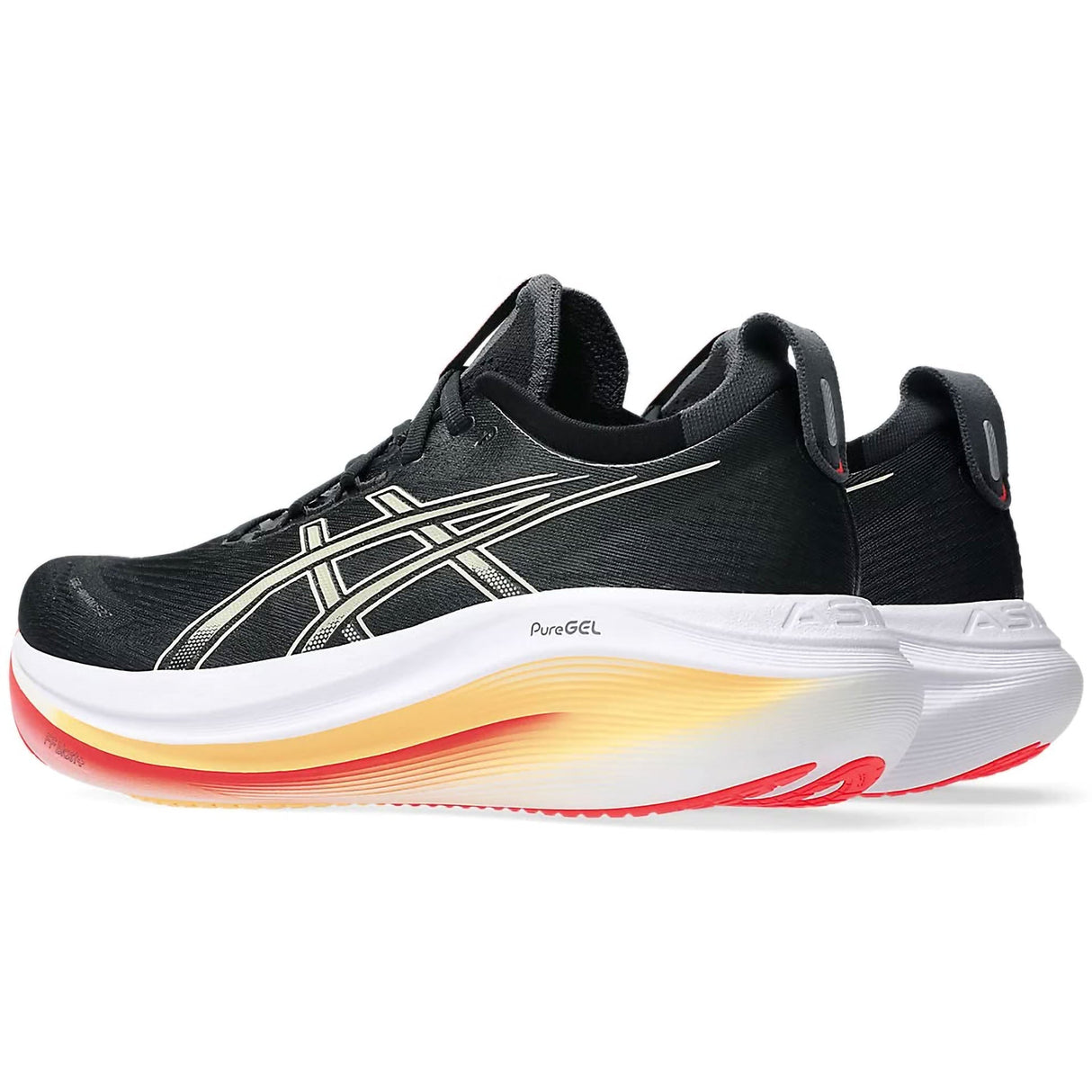GEL - NIMBUS 27 - Runner