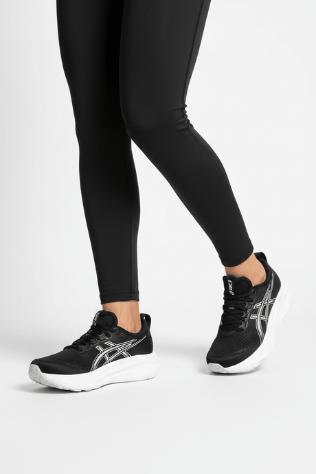 Gel-Nimbus 27 Running Shoes - Runner