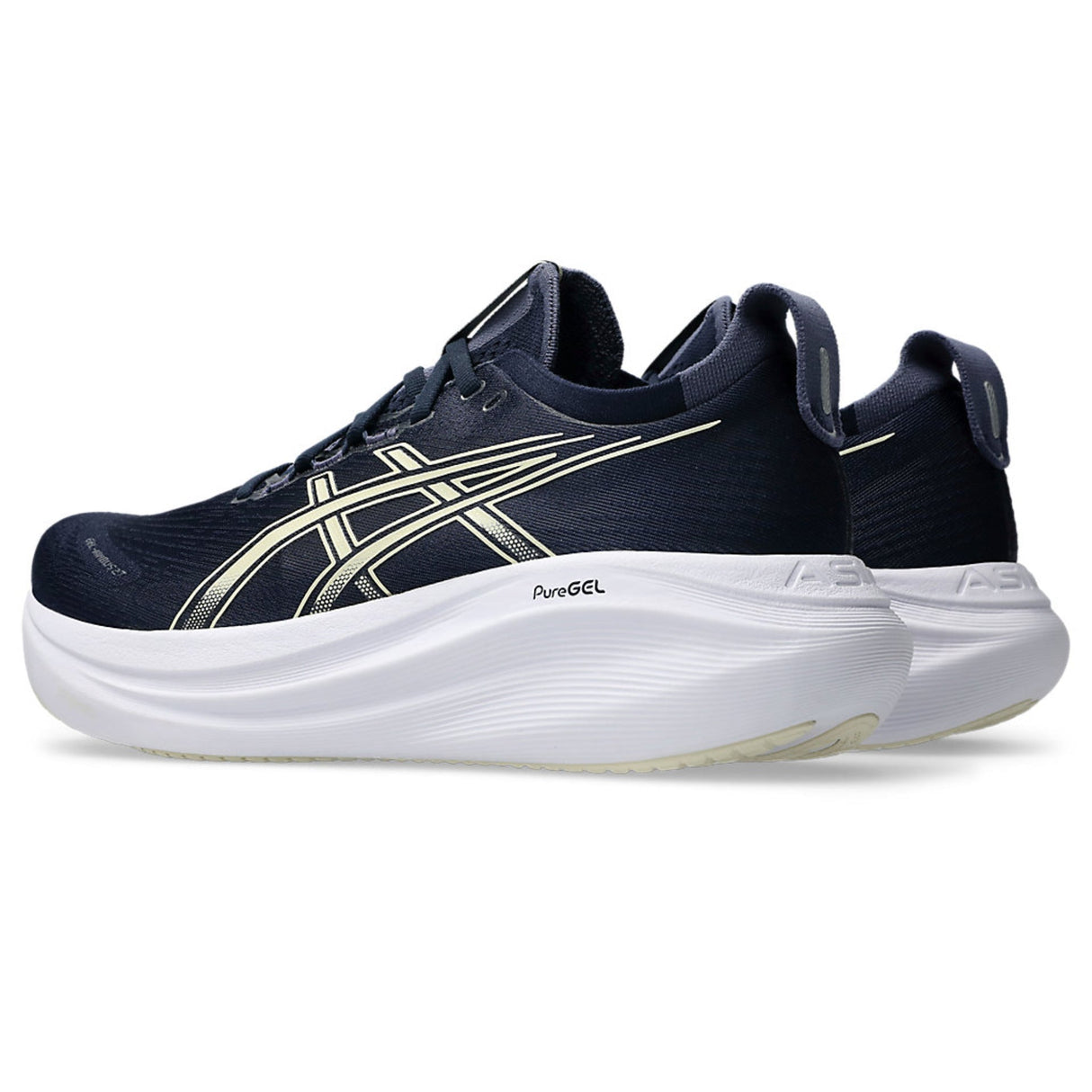 Gel - Nimbus 27 Running Shoes - Runner