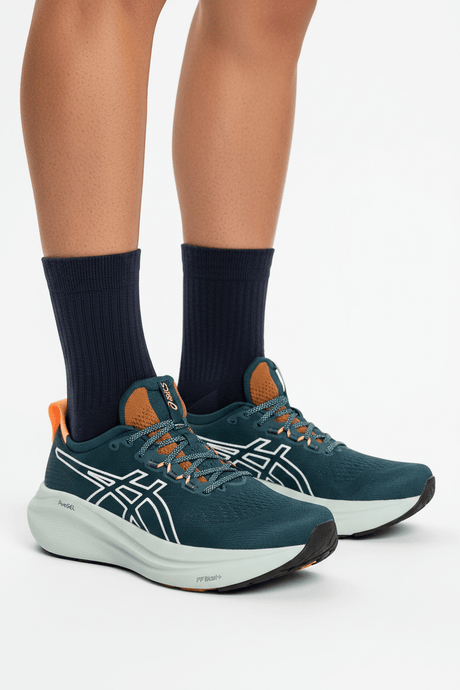 GEL-NIMBUS 27 TR - Runner