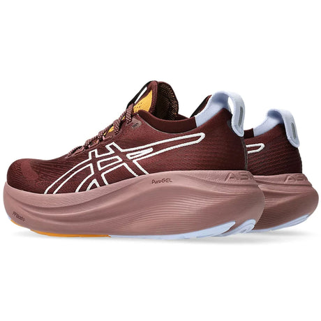 GEL - NIMBUS 27 TR - Runner