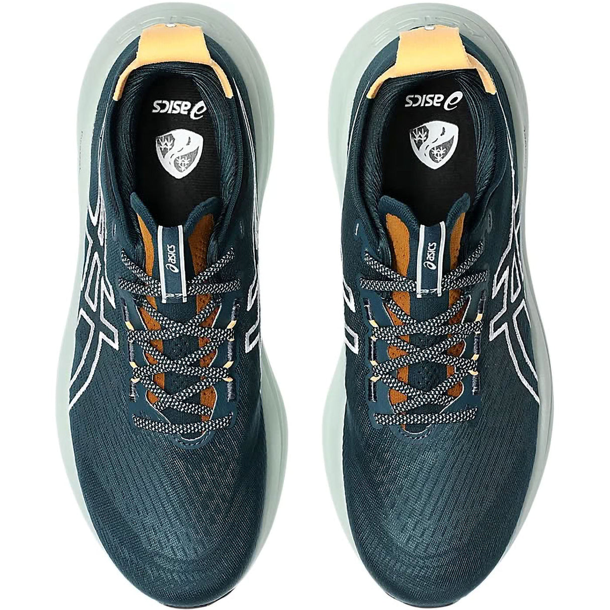 GEL - NIMBUS 27 TR - Runner