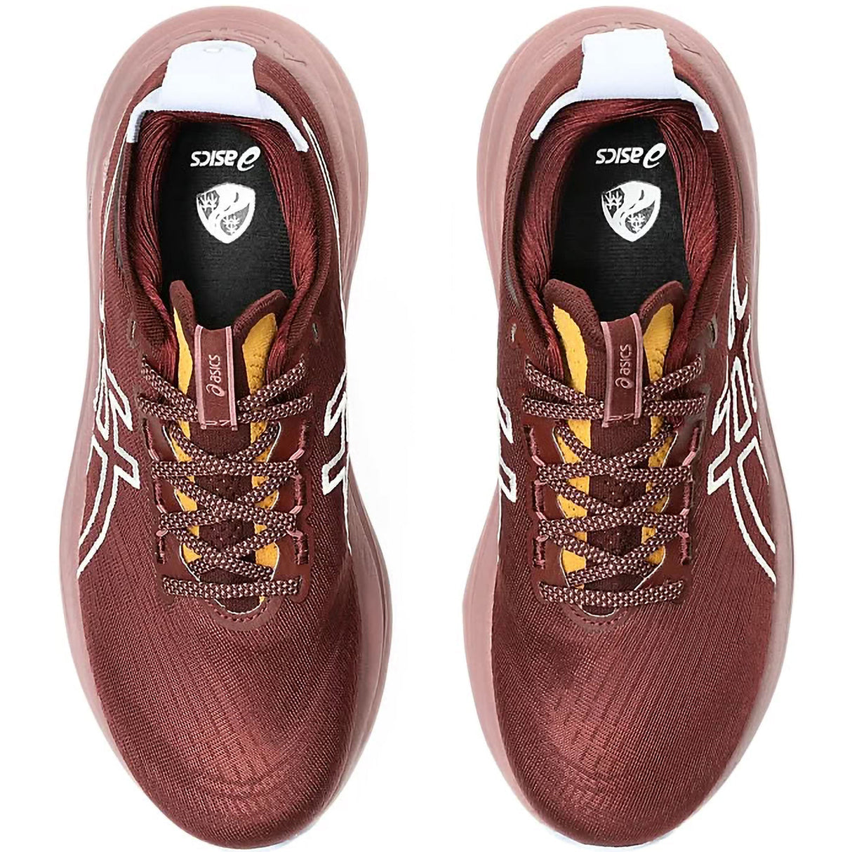 GEL - NIMBUS 27 TR - Runner