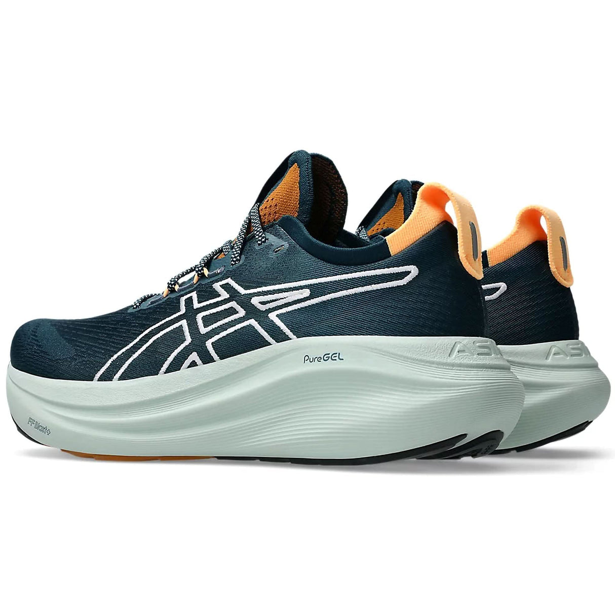 GEL - NIMBUS 27 TR - Runner