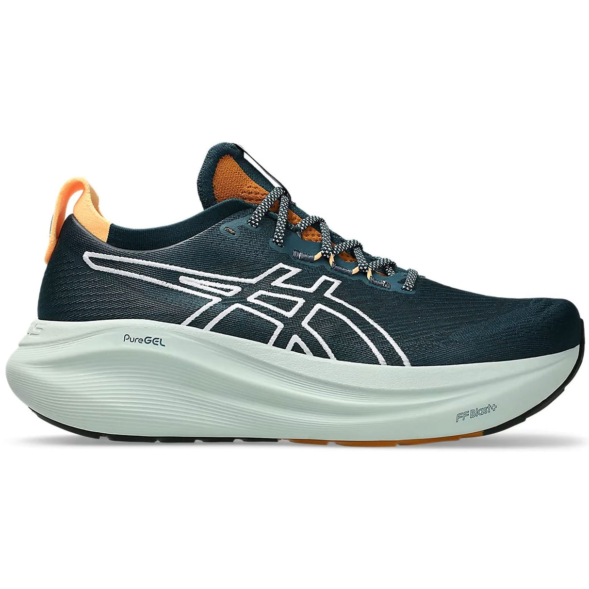 GEL - NIMBUS 27 TR - Runner