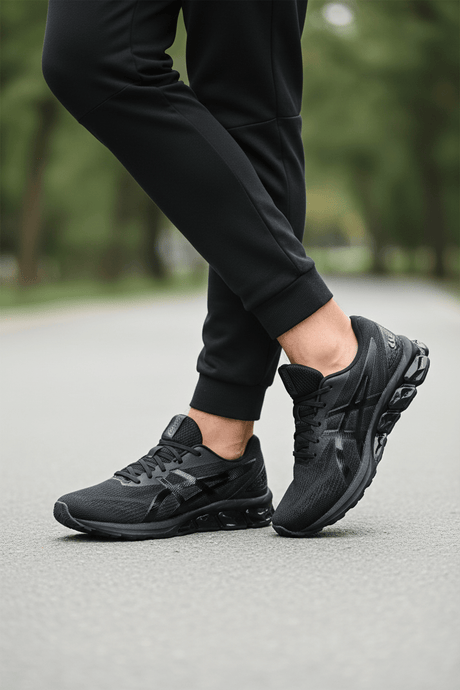 GEL-QUANTUM 180 VII - Runner
