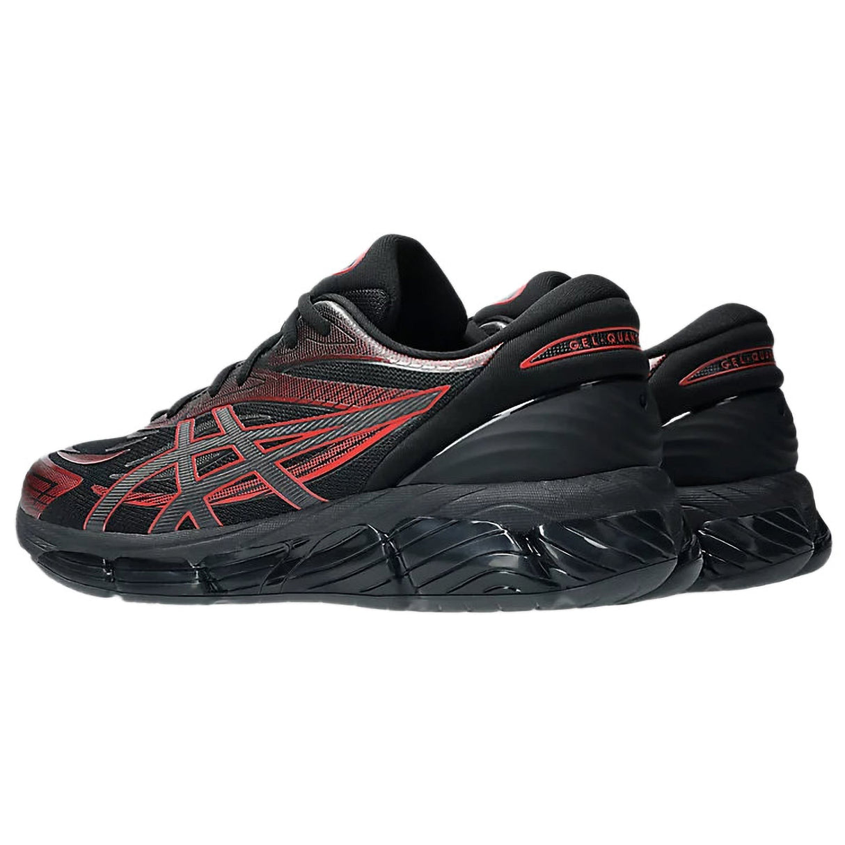 GEL - QUANTUM 360 VIII - Runner