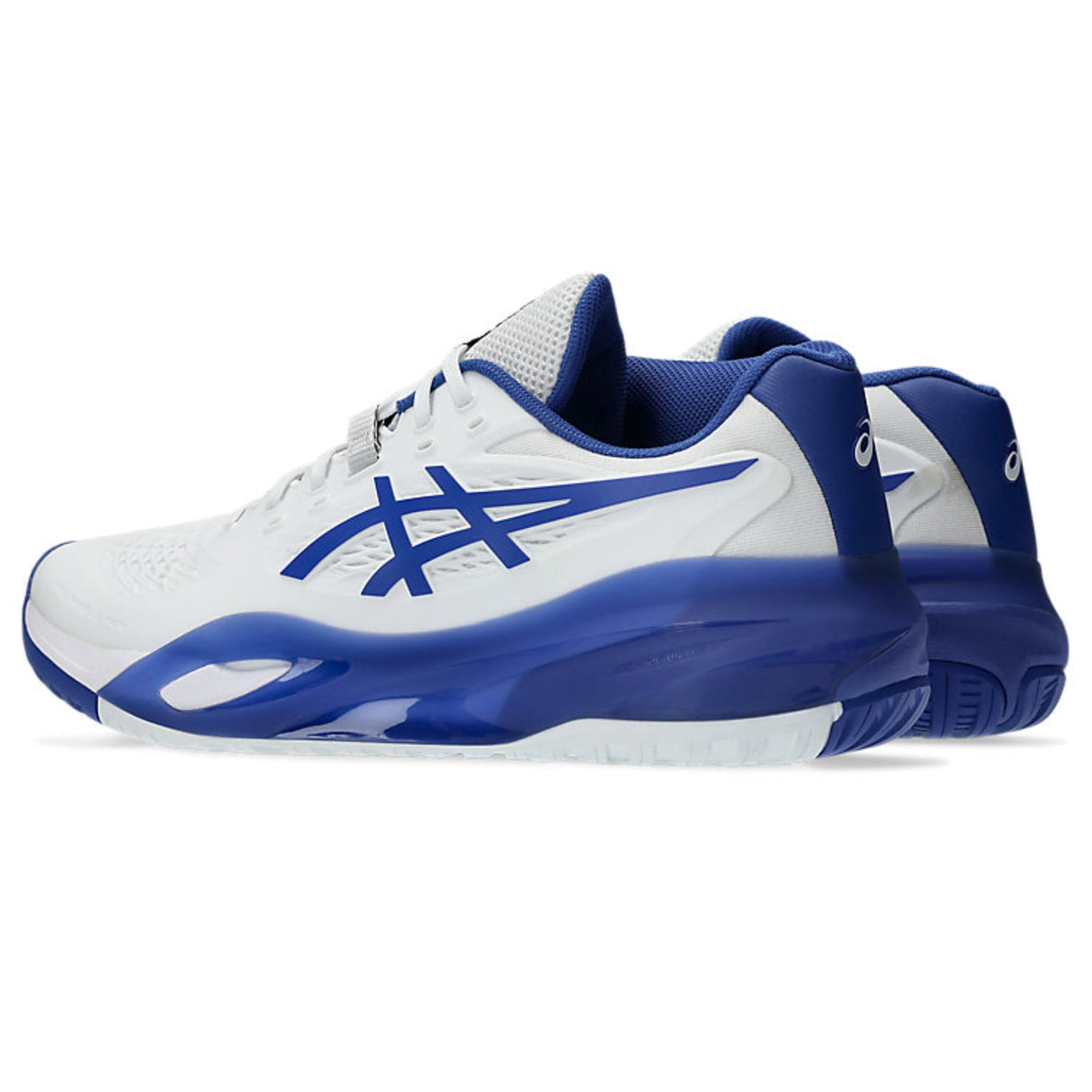 Gel - Resolution X Tennis Shoes - Runner