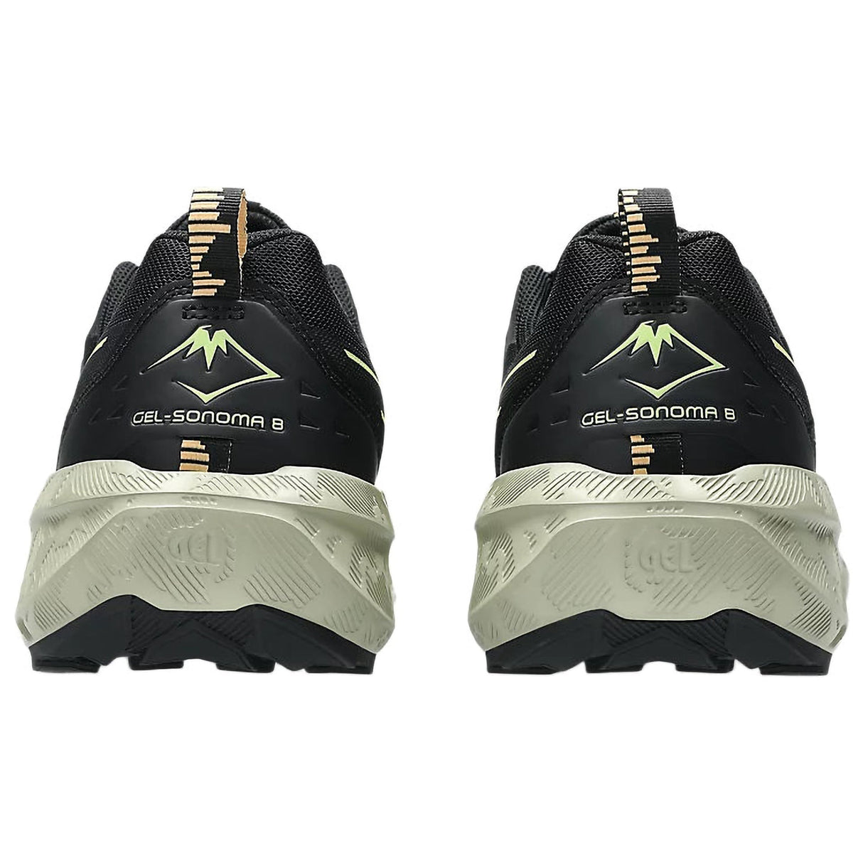 GEL - SONOMA 8 - Runner