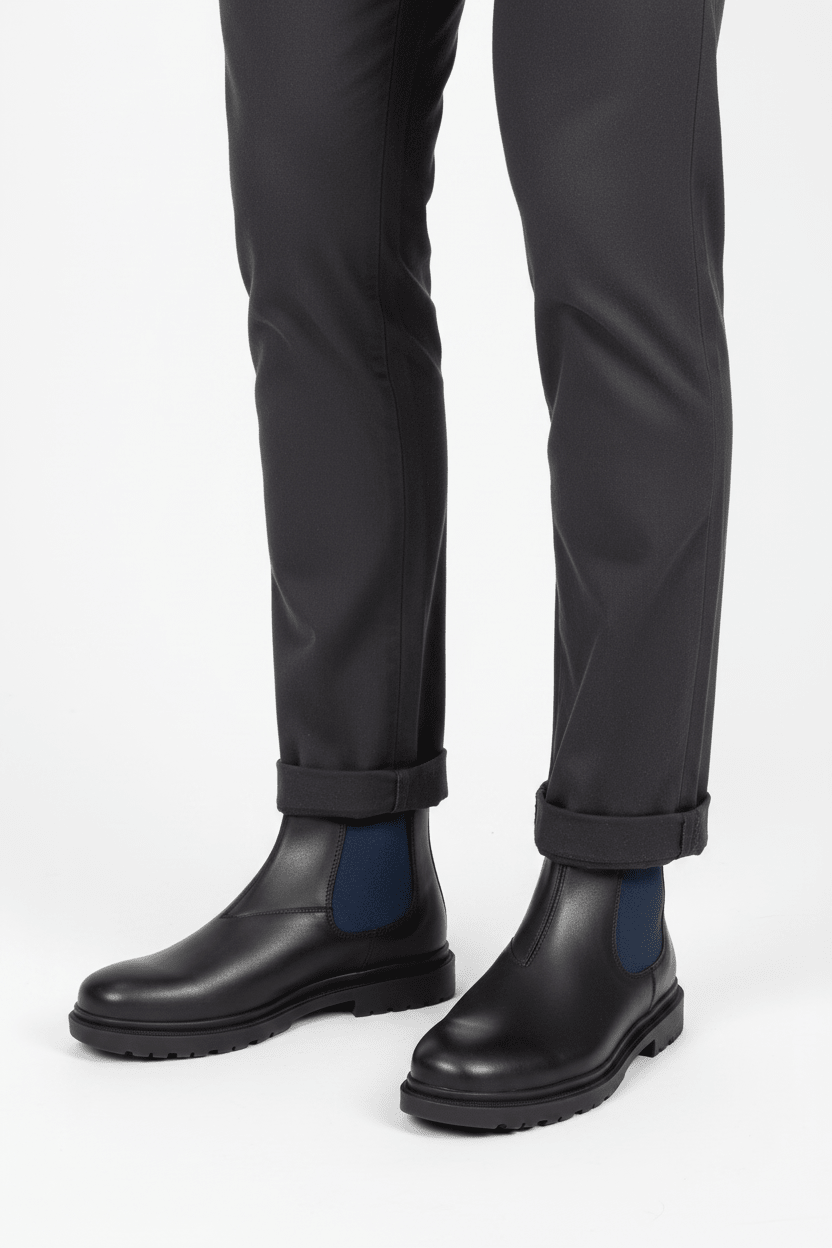 GEOX Ankle Boots And Chelsea Boots - Runner