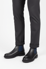 GEOX Ankle Boots And Chelsea Boots - Runner