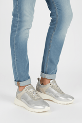 GEOX D ALLENIEE B - Runner