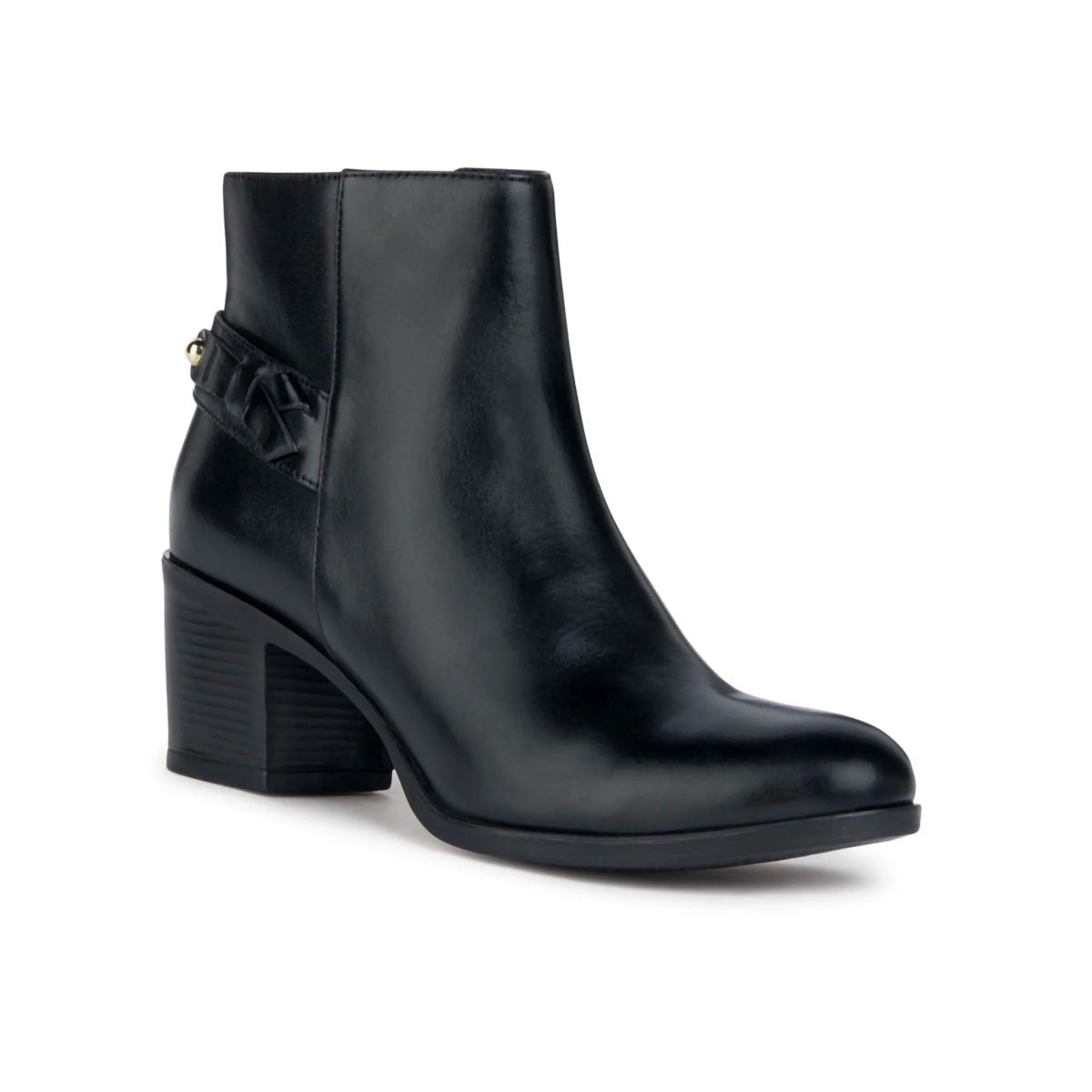 GEOX D New Asheel Boot - Runner