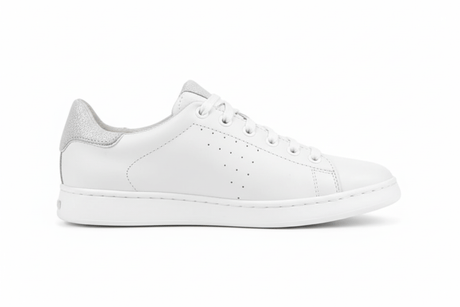 GEOX Jaysen Low Top Sneakers - Runner