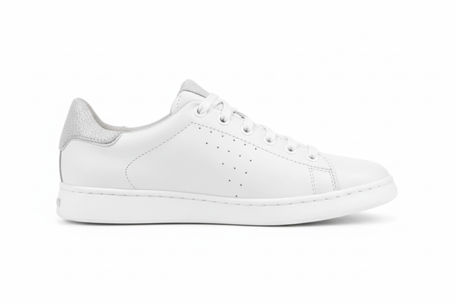 GEOX Jaysen Low Top Sneakers - Runner