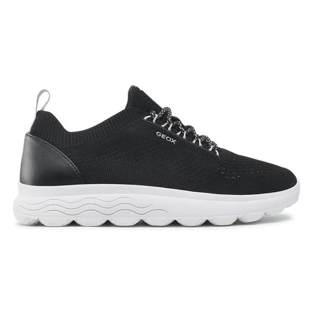 Geox Sneakers U Spherica A Black - Runner