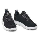 Geox Sneakers U Spherica A Black - Runner