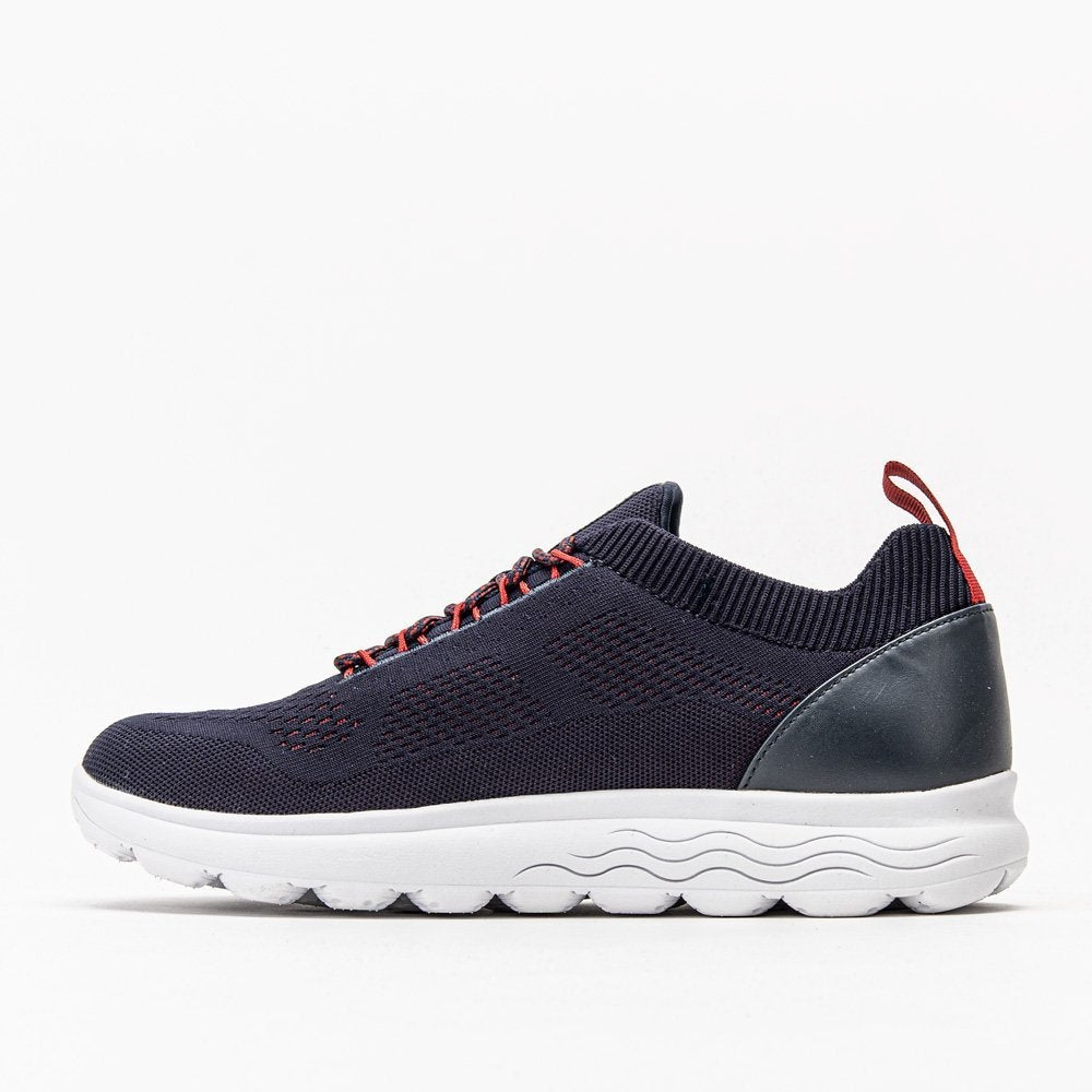 Geox Spherica Fashion Sneakers For Men - Runner