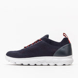 Geox Spherica Fashion Sneakers For Men - Runner