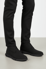 GEOX U Adacter F Ankle Boots - Runner