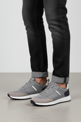 GEOX U MOLVENO A - Runner