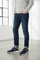 GEOX U MOLVENO A - Runner