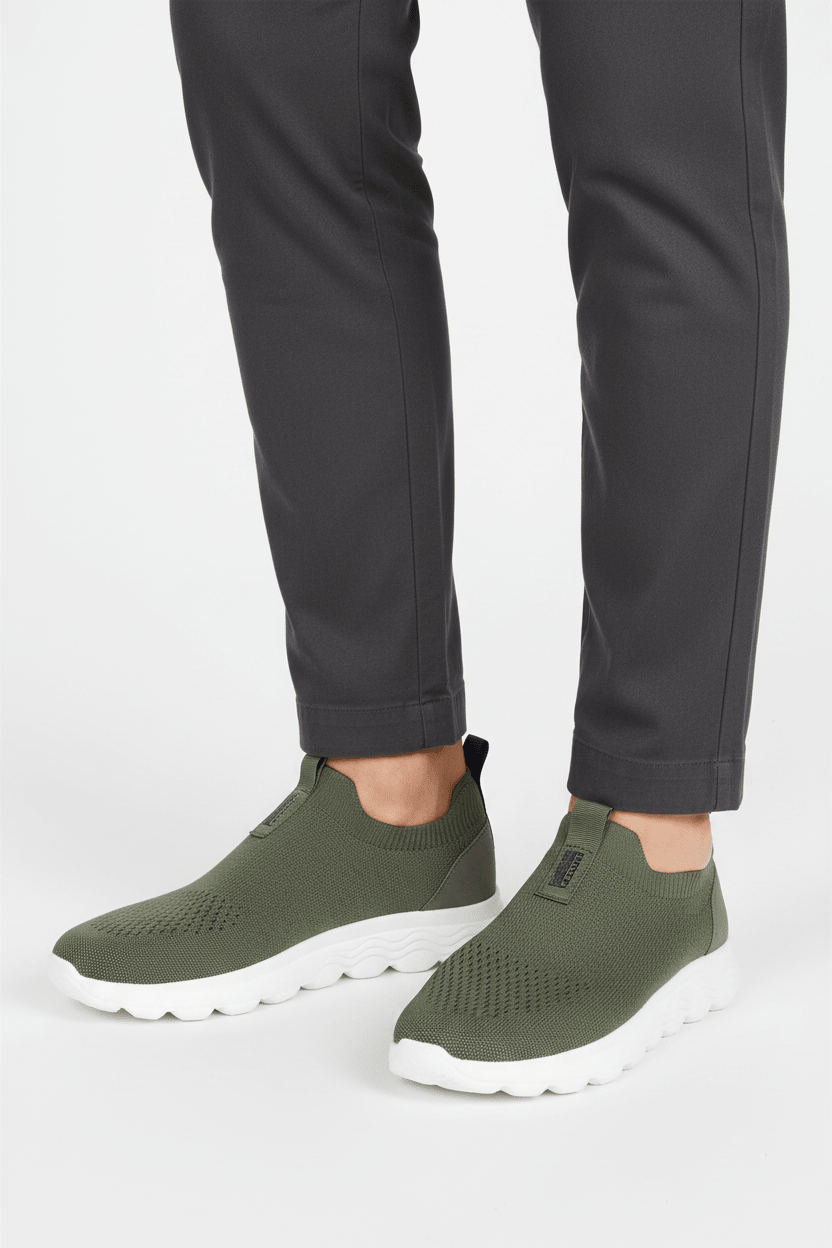 GEOX U SPHERICA A - Runner