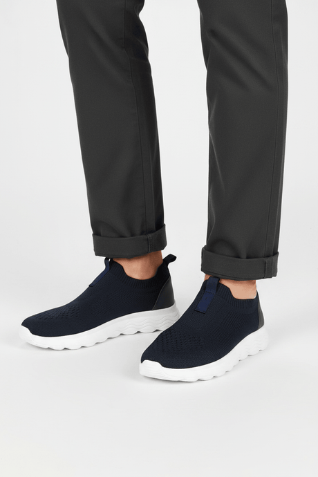 GEOX U SPHERICA A - Runner