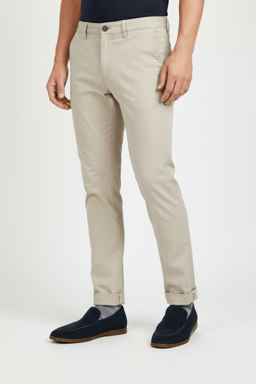 GEOX U VENZONE D - Runner