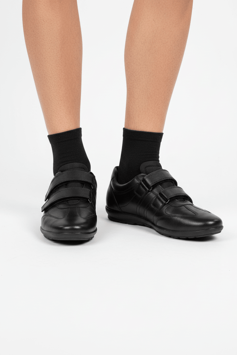 GEOX UOMO SYMBOL - Runner