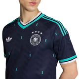 Germany 26 Away Jersey - Runner
