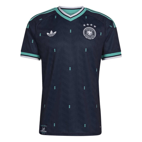 Germany 26 Away Jersey - Runner