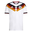 Germany 26 Home Jersey - Runner