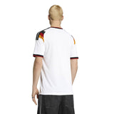 Germany 26 Home Jersey - Runner