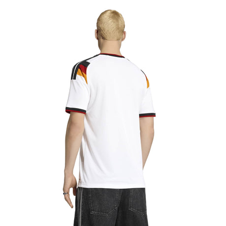 Germany 26 Home Jersey - Runner