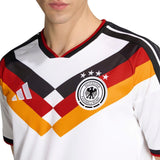 Germany 26 Home Jersey - Runner