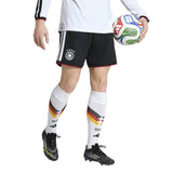 Germany 26 Home Shorts - Runner