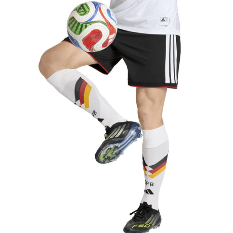 Germany 26 Home Shorts - Runner