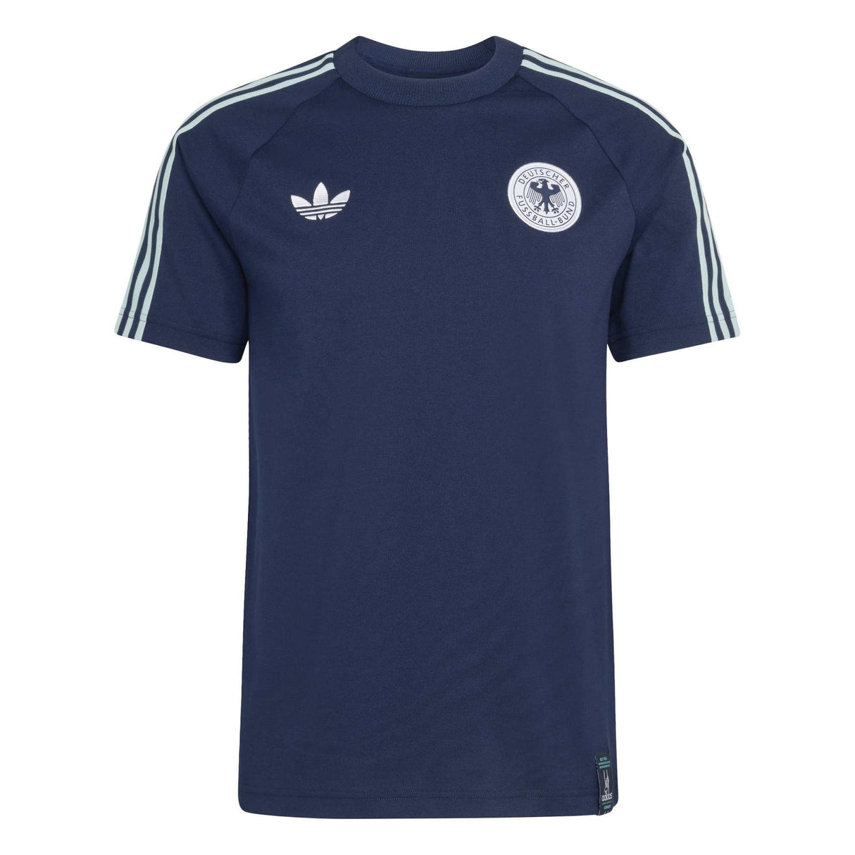 Germany Originals T-Shirt - Runner