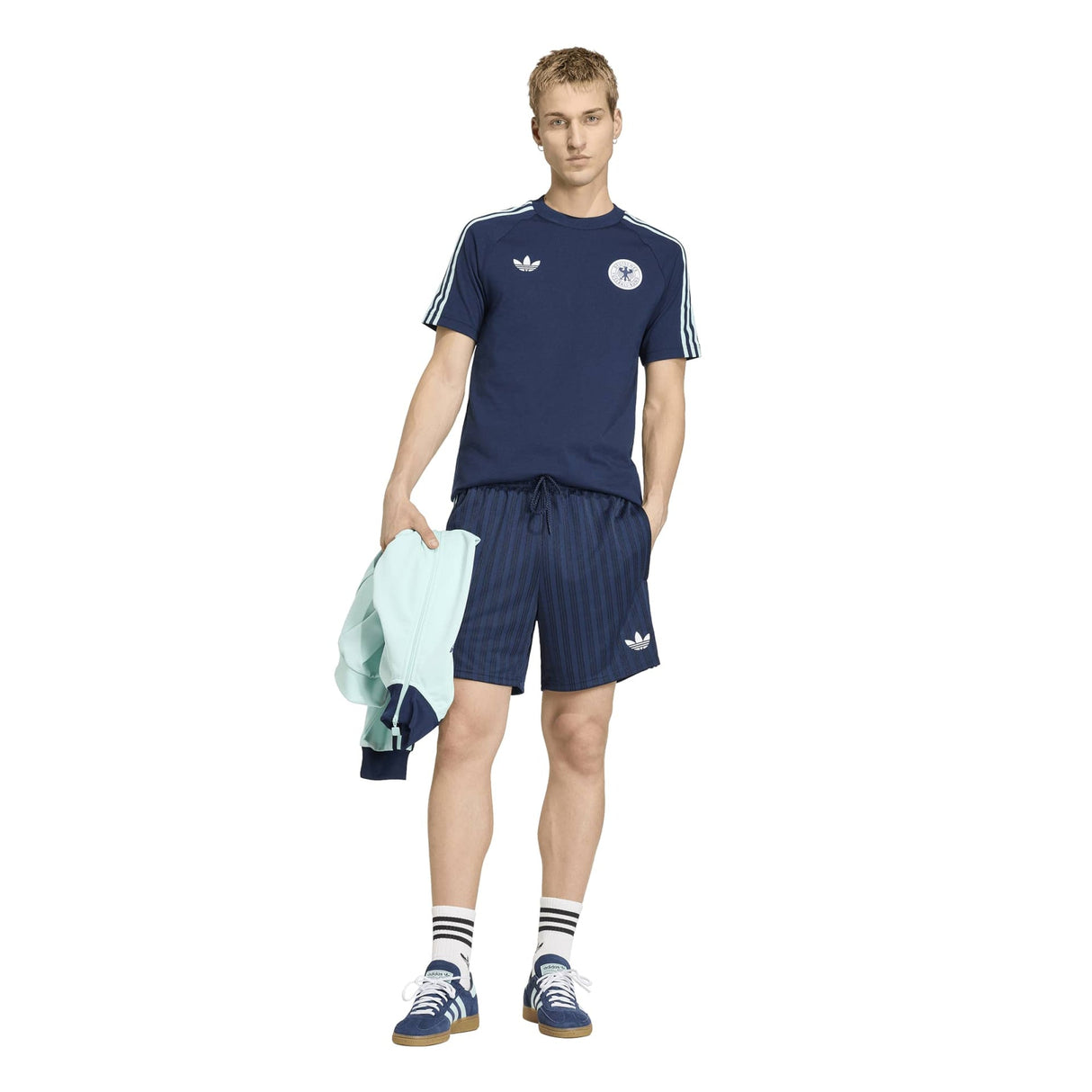 Germany Originals T-Shirt - Runner