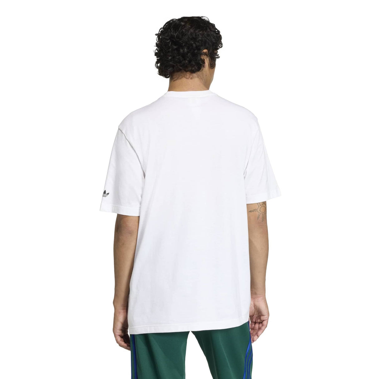 GFX T-Shirt VARSITY - Runner