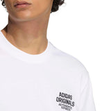 GFX T-Shirt VARSITY - Runner