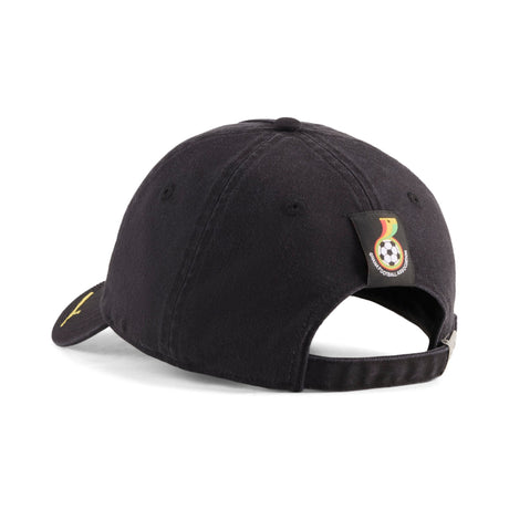 Ghana ftblCulture Cap - Runner