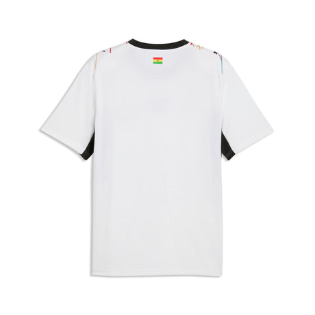 Ghana Home Jersey Men - Runner