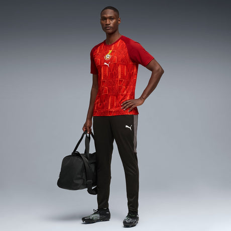 Ghana Warmup Jersey Men - Runner