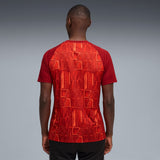 Ghana Warmup Jersey Men - Runner