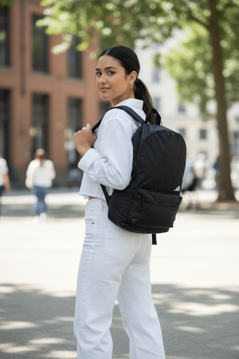 Golf Packable Backpack - Runner
