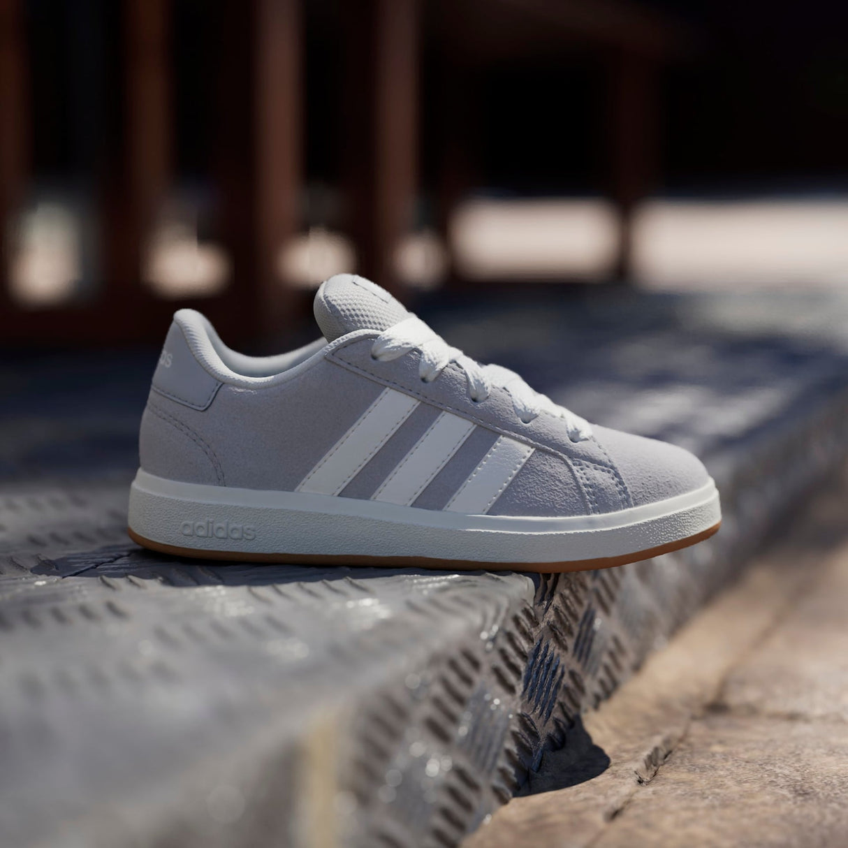 Grand Court 00s Shoes - Runner