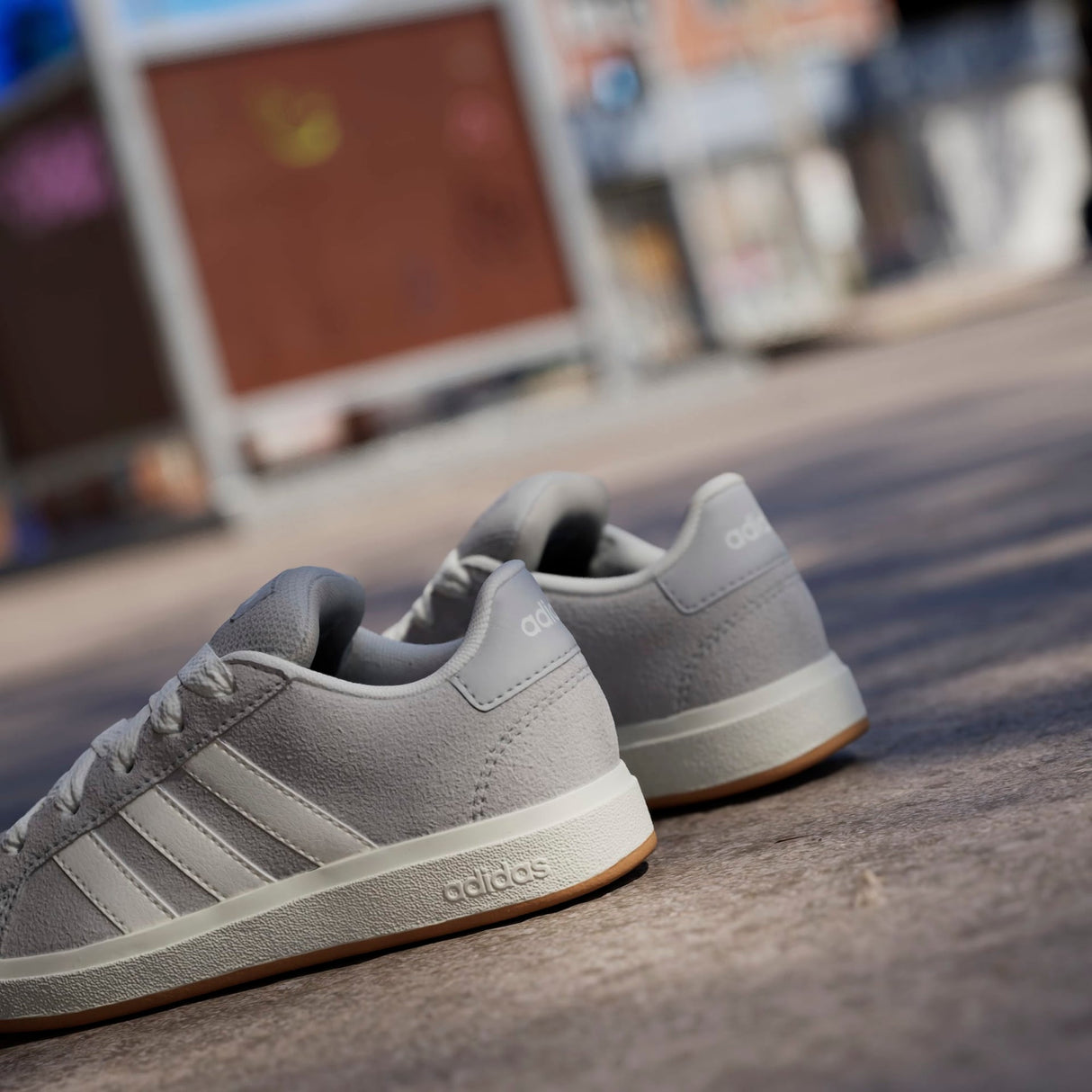 Grand Court 00s Shoes - Runner