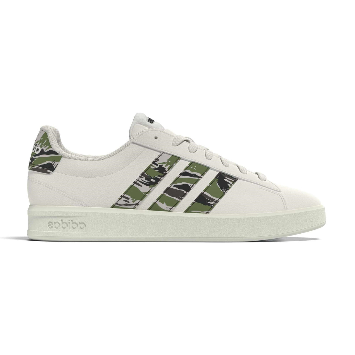 Grand Court 3.0 Shoe - Runner